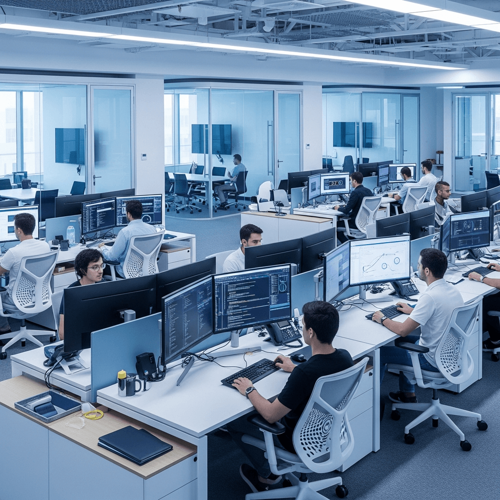 B2B Technology