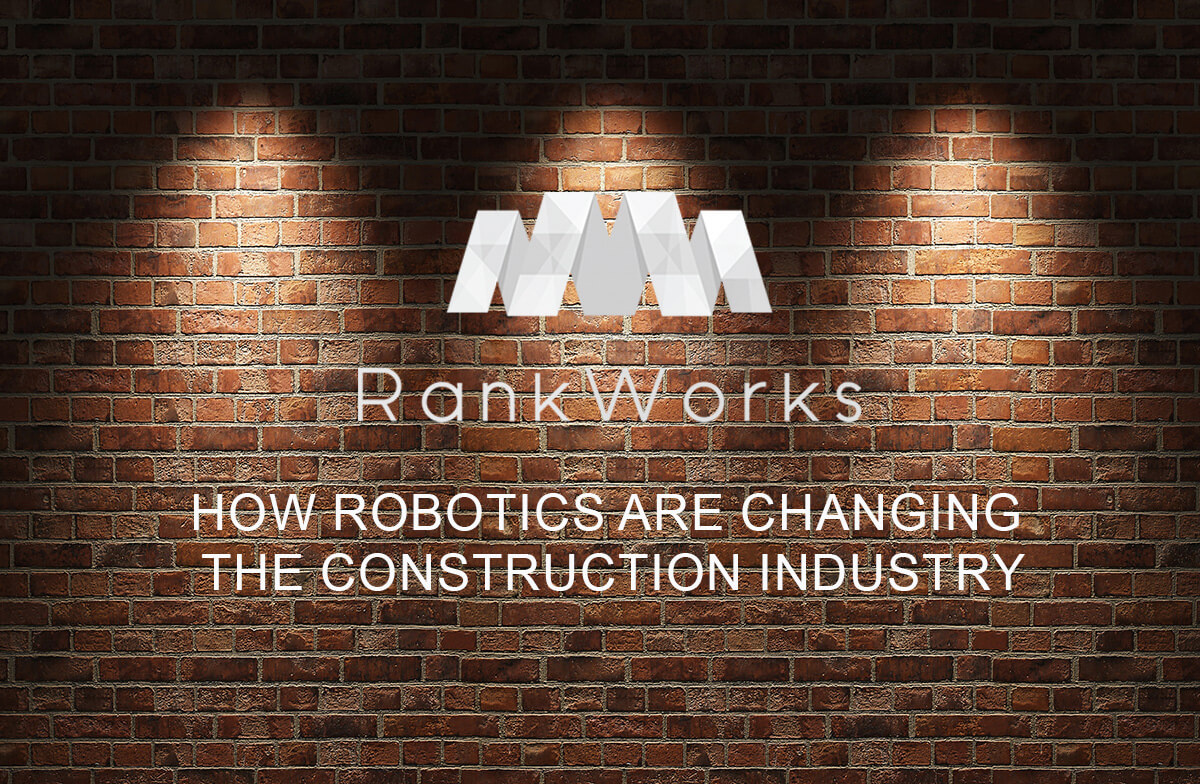 Featured image for “How Robotics are Changing the Construction Industry”