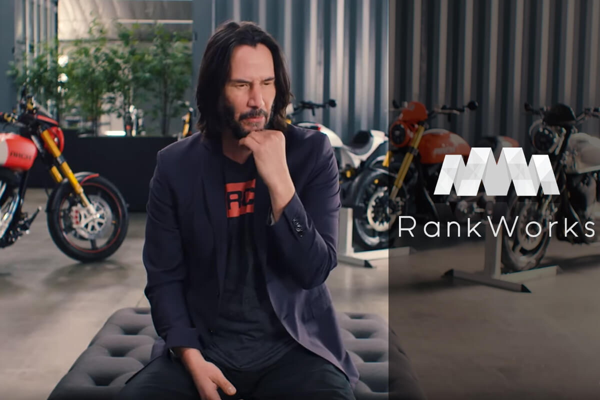 Featured image for “Did you know that Keanu Reeves is a small business owner?”