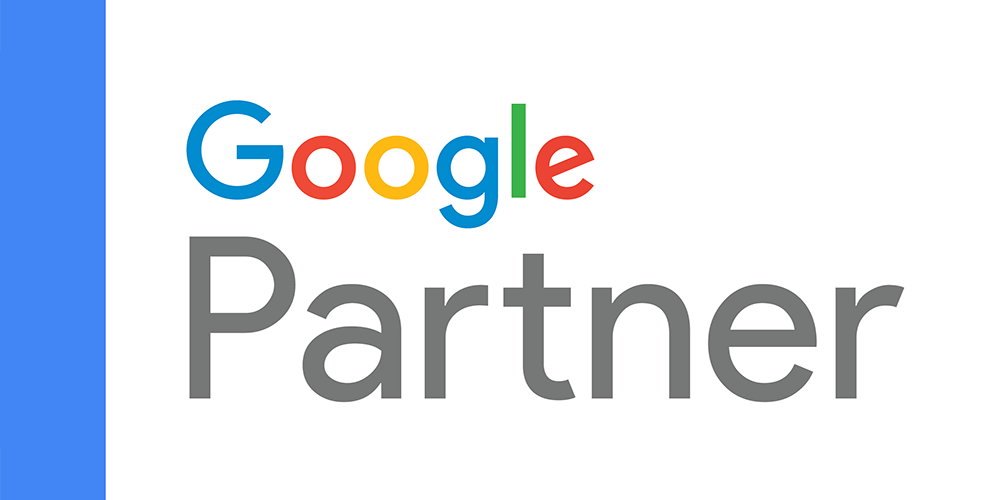 Google partners badge