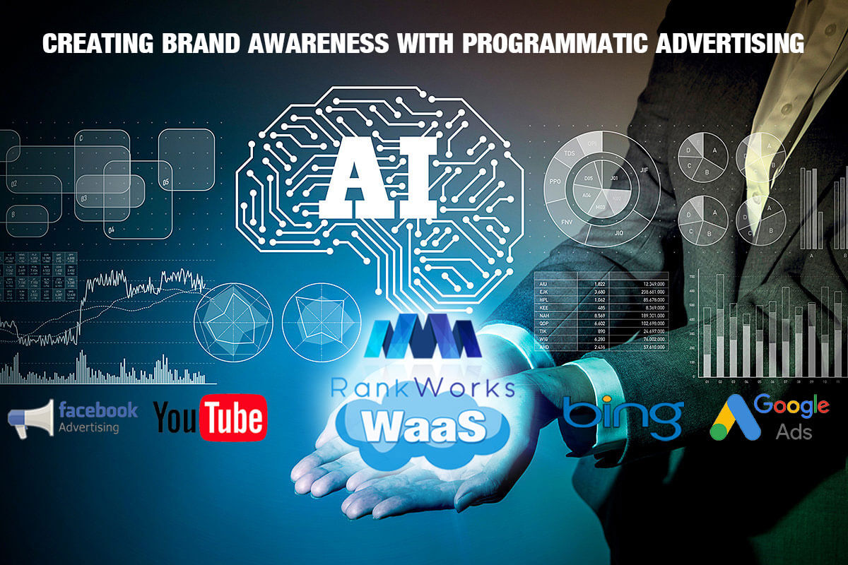 Featured image for “Creating Brand Awareness with Programmatic Advertising”