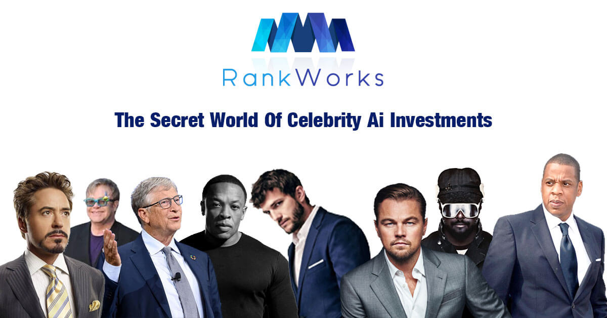 Featured image for “The Secret World of Celebrity AI Investments: Who’s In and How It’s Changing Everything”