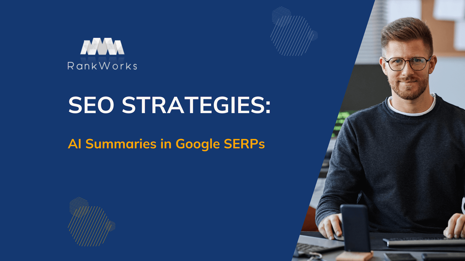 AI SERP Summaries