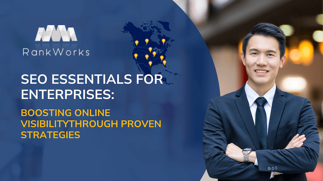 Boosting Online Visibility through Proven Strategies