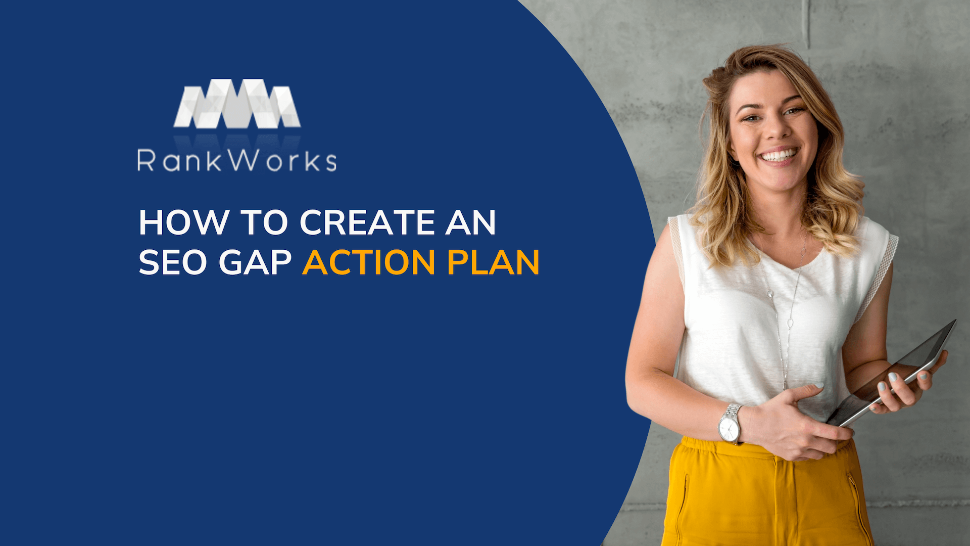 SEO Gap Analysis
